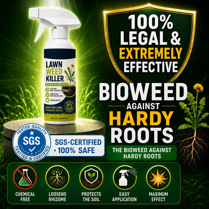 🏆Limited-Time Price: Only $19.99!!!⚡ Easy Stress‑Free Weeding | For Gardens, Paths & Patios 🌿 Helps Suppress Weed Growth