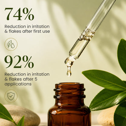 🌿Celsiora® Seborrheic Dermatitis Relief Derm Serum