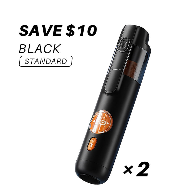 60%💥LAST DAY SALE 50% OFF💥Slim V8 Mate Cordless Car Vacuum Cleaner High Performance 13000Pa/30AW (Copy)