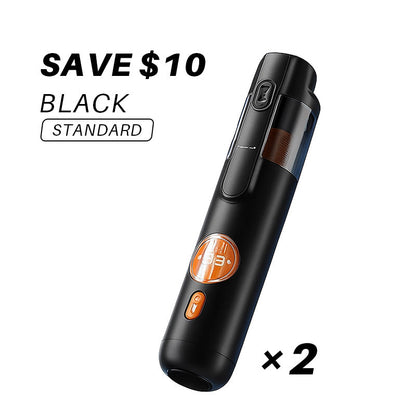 60%💥LAST DAY SALE 50% OFF💥Slim V8 Mate Cordless Car Vacuum Cleaner High Performance 13000Pa/30AW (Copy)