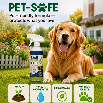 🏆Limited-Time Price: Only $19.99!!!⚡ Easy Stress‑Free Weeding | For Gardens, Paths & Patios 🌿 Helps Suppress Weed Growth