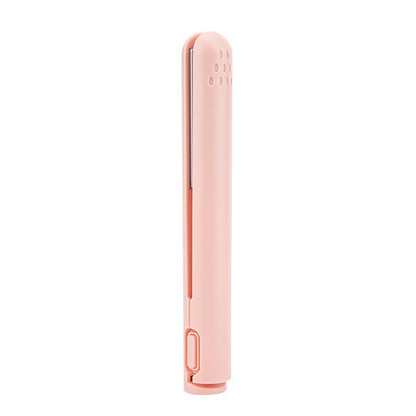 ⏳2-in-1 Mini Curling Iron