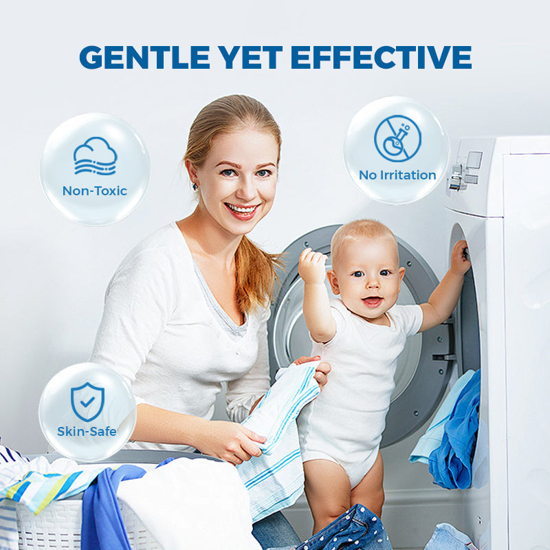 🔥40% OFF🎉All-in-One Powerful Stain Remover Clothes Dry-Clean Spray