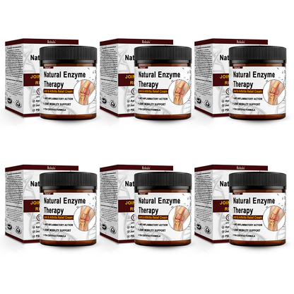 USA80%OFF✅FDA Certified :  Rekulo® Black Rice Pain Healing Bone Cream ( Treatment for arthritis, neuropathyy, rheumatic diseases, sports injuries, twitches and muscle spasms) (Copy)