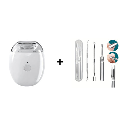 💥LAST DAY SALE 50% OFF💥Universal Automatic Fingernail Grinder for Adults and Children
