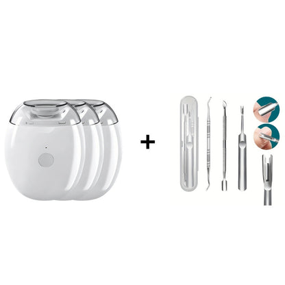 💥LAST DAY SALE 50% OFF💥Universal Automatic Fingernail Grinder for Adults and Children