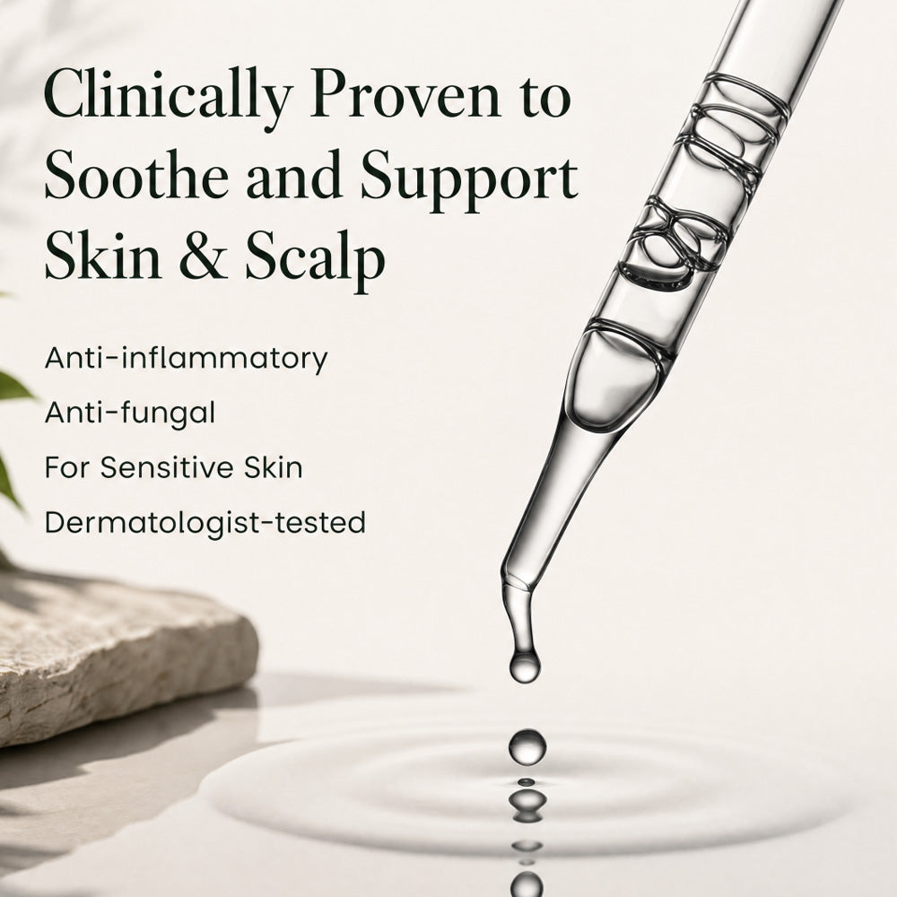 🌿Celsiora® Seborrheic Dermatitis Relief Derm Serum