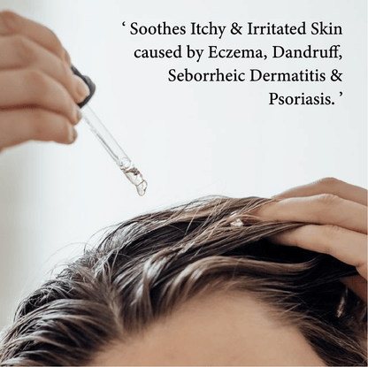 🟢Celsiora® Seborrheic Dermatitis Relief Derm Serum