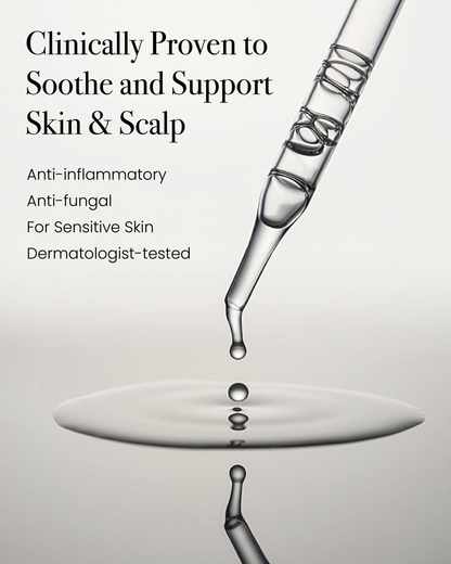 🟢Celsiora® Seborrheic Dermatitis Relief Derm Serum