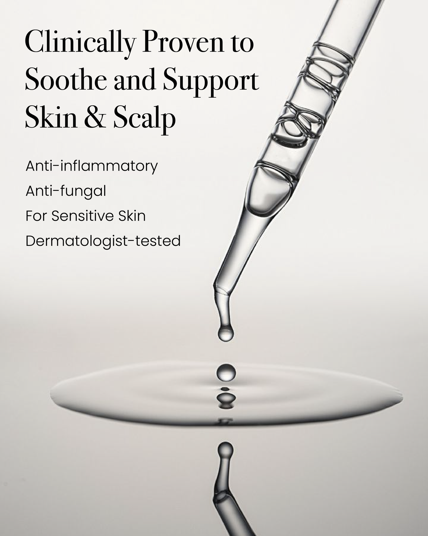 upsell💚Celsiora® Seborrheic Dermatitis Relief Derm Serum