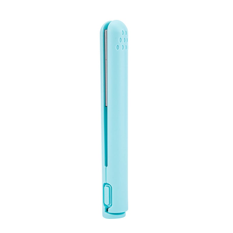 ⏳2-in-1 Mini Curling Iron