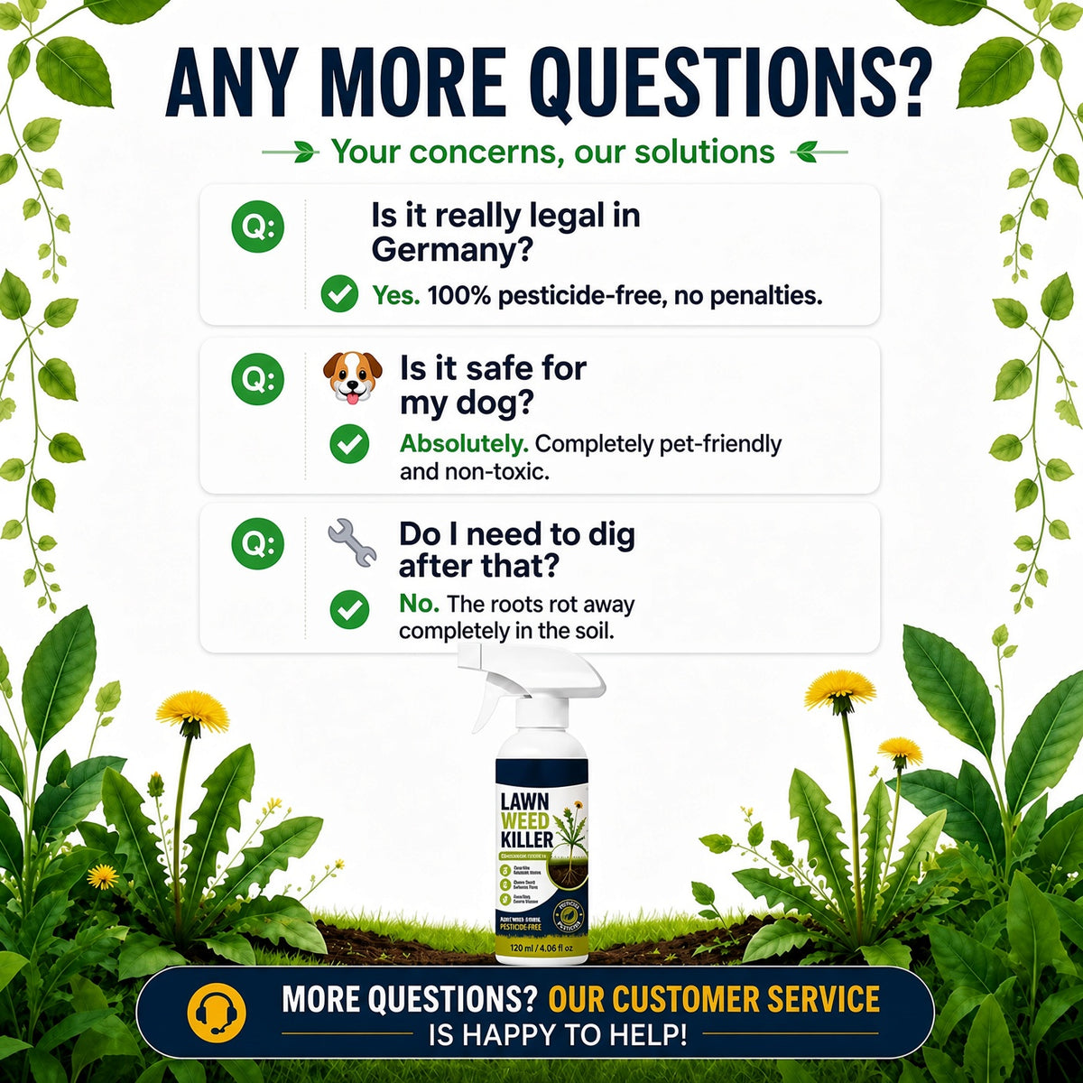 🏆Limited-Time Price: Only $19.99!!!⚡ Easy Stress‑Free Weeding | For Gardens, Paths & Patios 🌿 Helps Suppress Weed Growth