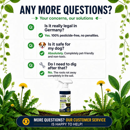 🏆Limited-Time Price: Only $19.99!!!⚡ Easy Stress‑Free Weeding | For Gardens, Paths & Patios 🌿 Helps Suppress Weed Growth