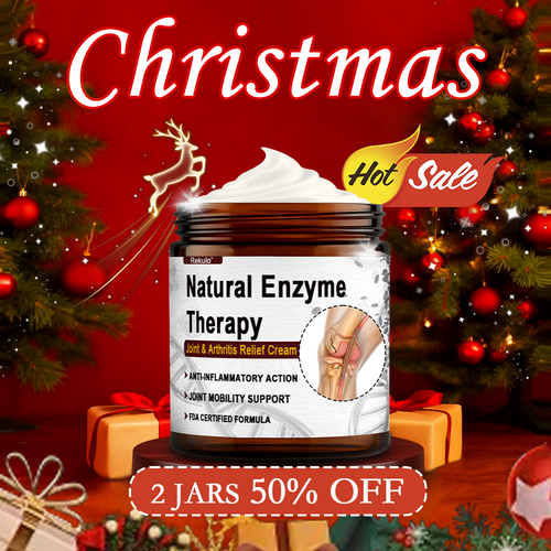 USA80%OFF✅FDA Certified :  Rekulo® Black Rice Pain Healing Bone Cream ( Treatment for arthritis, neuropathyy, rheumatic diseases, sports injuries, twitches and muscle spasms) (Copy)
