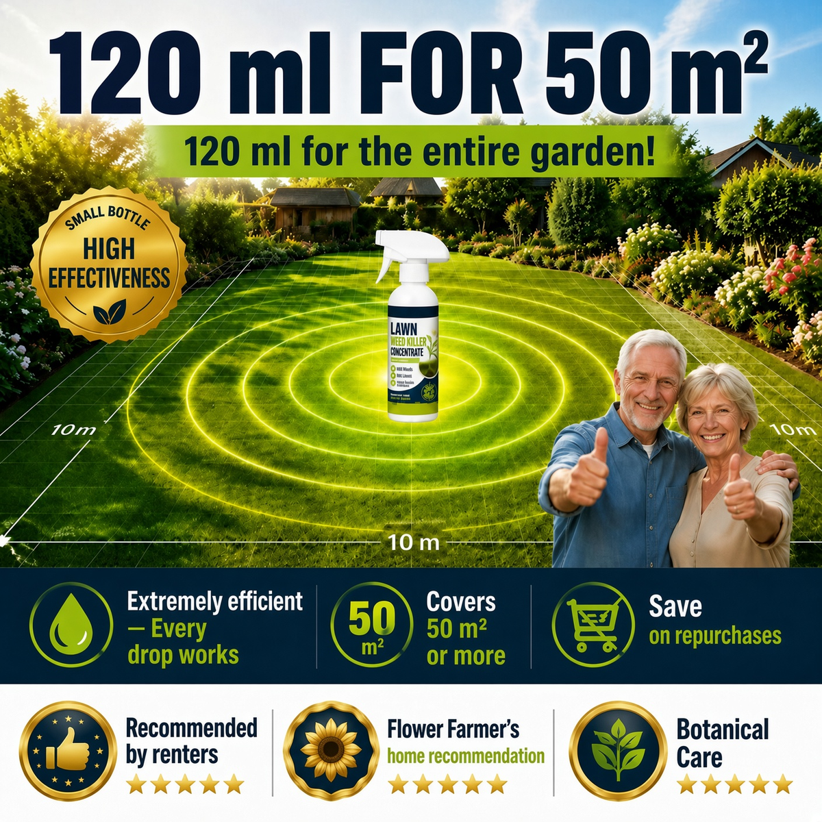 🏆Limited-Time Price: Only $19.99!!!⚡ Easy Stress‑Free Weeding | For Gardens, Paths & Patios 🌿 Helps Suppress Weed Growth