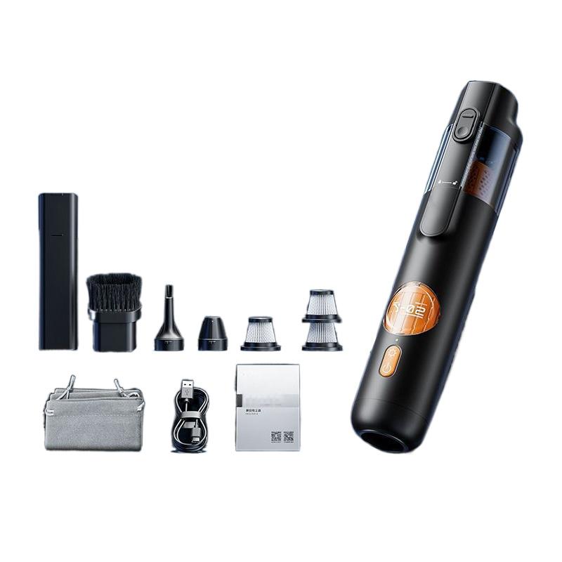 60%💥LAST DAY SALE 50% OFF💥Slim V8 Mate Cordless Car Vacuum Cleaner High Performance 13000Pa/30AW (Copy)