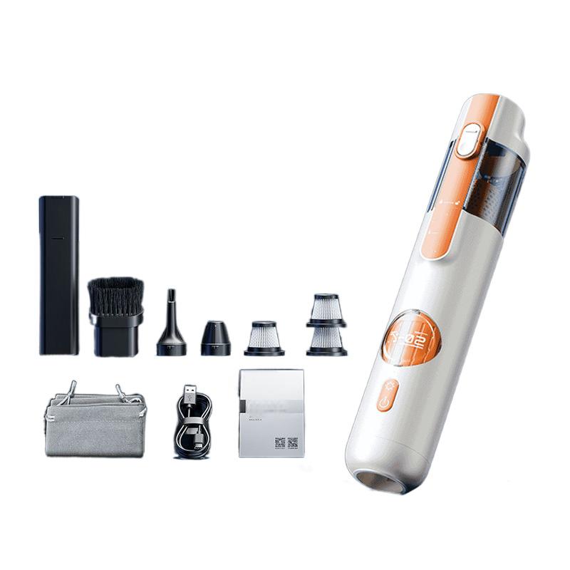 60%💥LAST DAY SALE 50% OFF💥Slim V8 Mate Cordless Car Vacuum Cleaner High Performance 13000Pa/30AW (Copy)