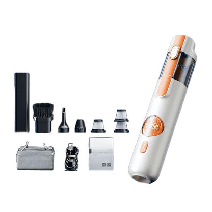 60%💥LAST DAY SALE 50% OFF💥Slim V8 Mate Cordless Car Vacuum Cleaner High Performance 13000Pa/30AW (Copy)