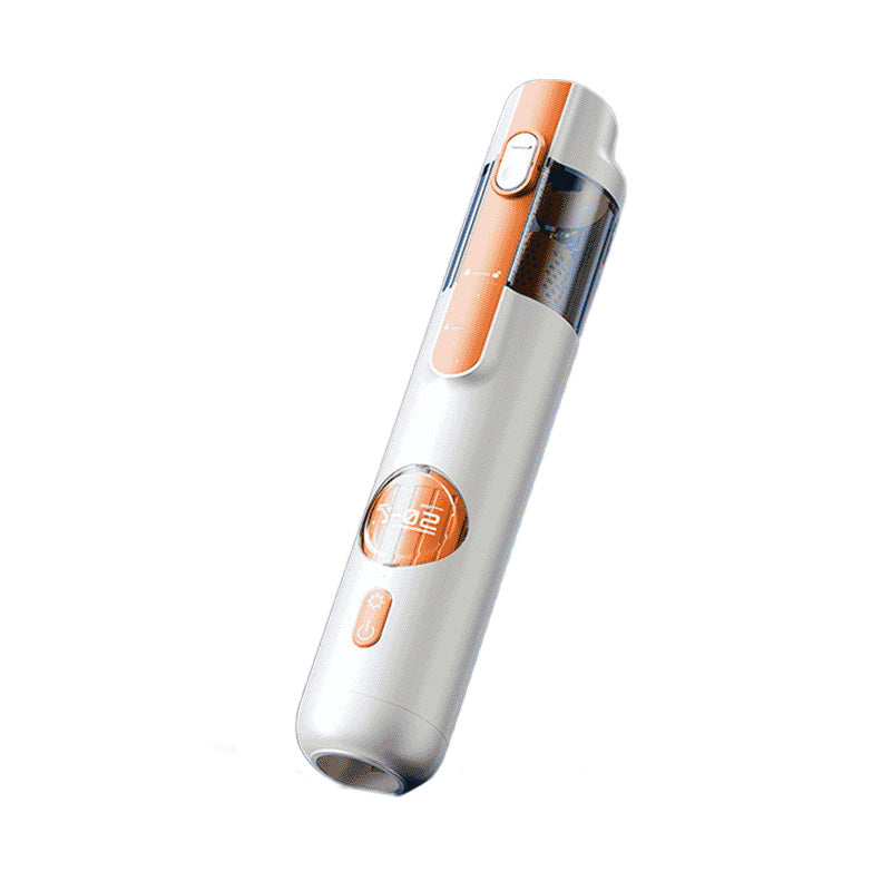 60%💥LAST DAY SALE 50% OFF💥Slim V8 Mate Cordless Car Vacuum Cleaner High Performance 13000Pa/30AW (Copy)