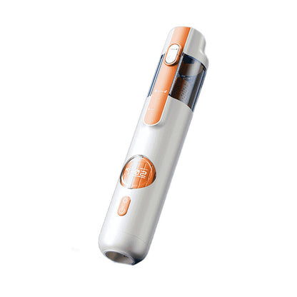 60%💥LAST DAY SALE 50% OFF💥Slim V8 Mate Cordless Car Vacuum Cleaner High Performance 13000Pa/30AW (Copy)