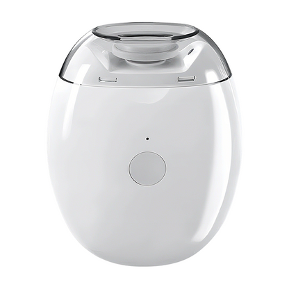 💥LAST DAY SALE 50% OFF💥Universal Automatic Fingernail Grinder for Adults and Children