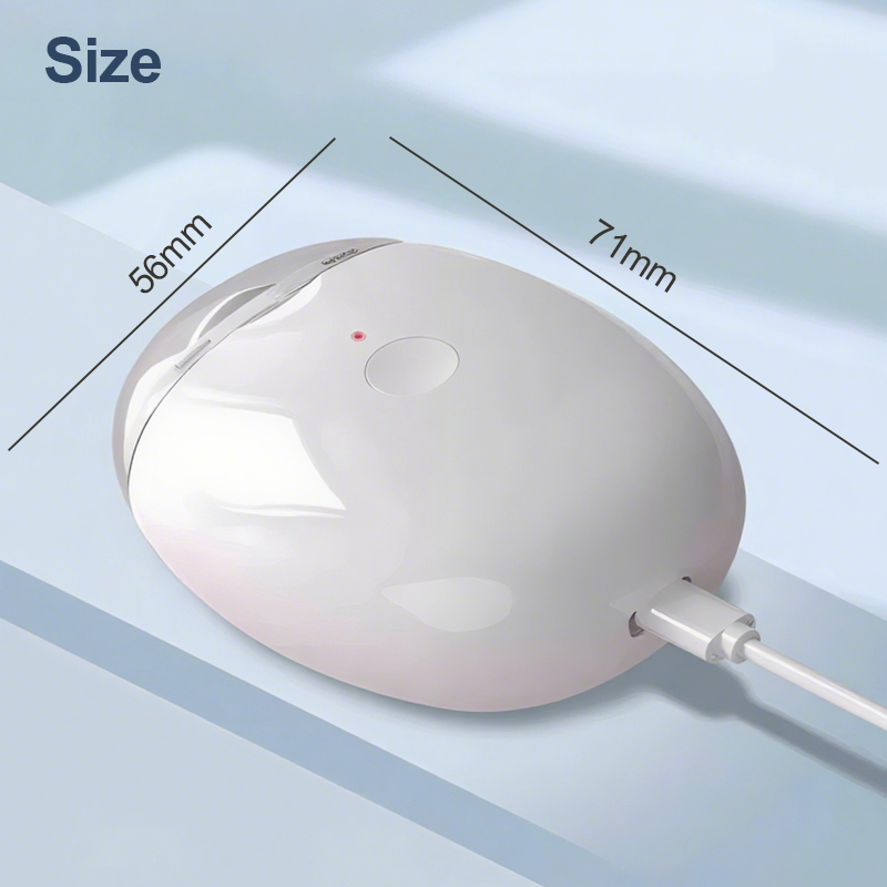 💥LAST DAY SALE 50% OFF💥Universal Automatic Fingernail Grinder for Adults and Children