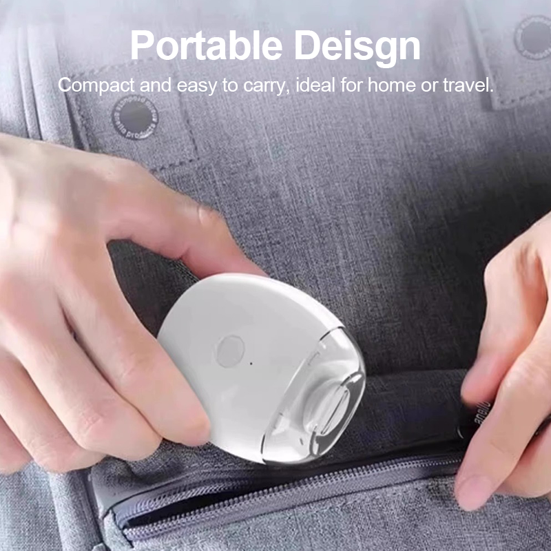 💥LAST DAY SALE 50% OFF💥Universal Automatic Fingernail Grinder for Adults and Children