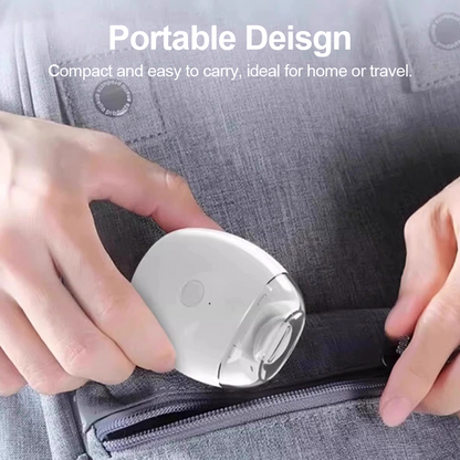💥LAST DAY SALE 50% OFF💥Universal Automatic Fingernail Grinder for Adults and Children