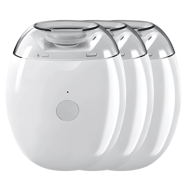 💥LAST DAY SALE 50% OFF💥Universal Automatic Fingernail Grinder for Adults and Children