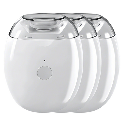 💥LAST DAY SALE 50% OFF💥Universal Automatic Fingernail Grinder for Adults and Children