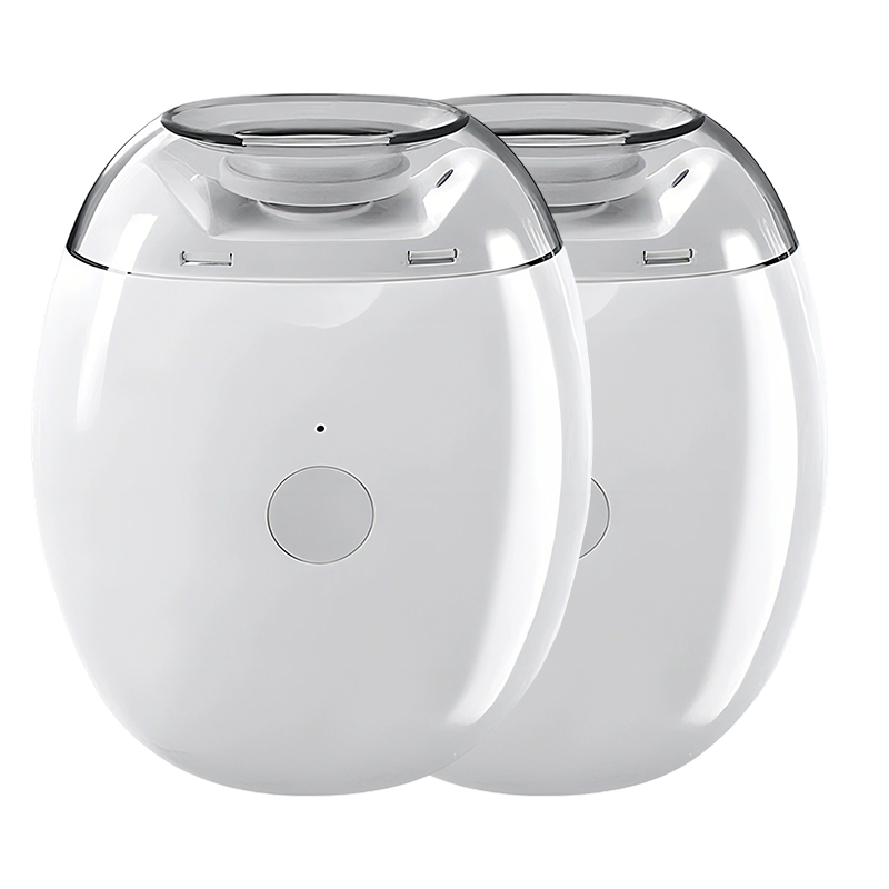 💥LAST DAY SALE 50% OFF💥Universal Automatic Fingernail Grinder for Adults and Children