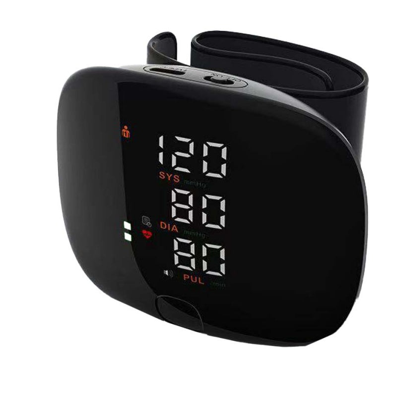 ✨Portable and Accurate Wrist Blood Pressure Monitor✨ -Remifa®