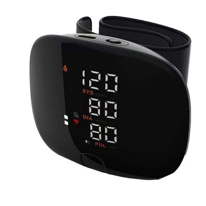 ✨Portable and Accurate Wrist Blood Pressure Monitor✨ -Remifa®