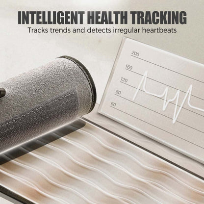 ✨Portable and Accurate Wrist Blood Pressure Monitor✨ -Remifa®